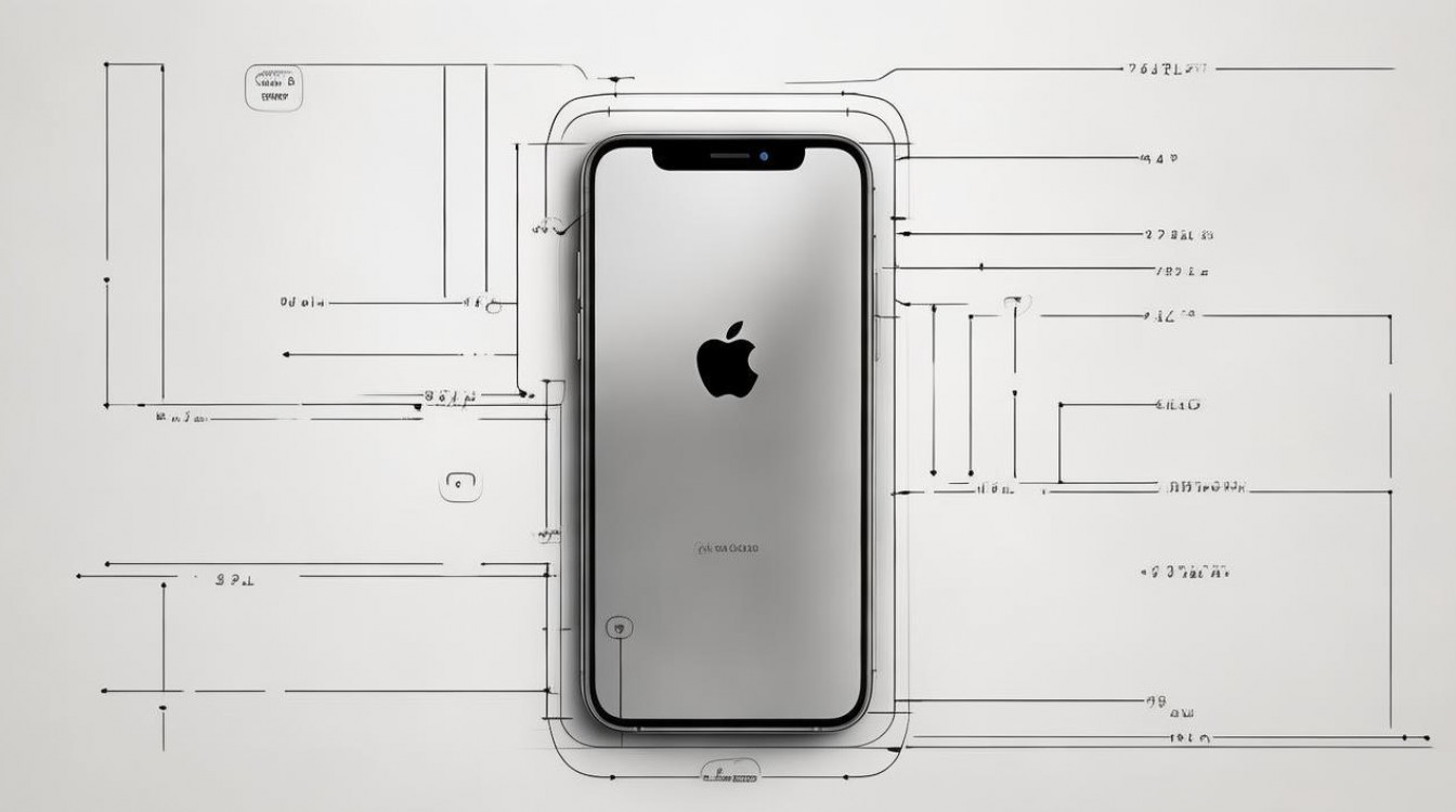 苹果手机怎么测量图片？苹果手机图片尺寸怎么测量