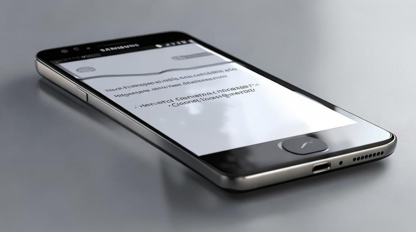 三星a3怎么连接手机?三星a3无法连接电脑怎么办