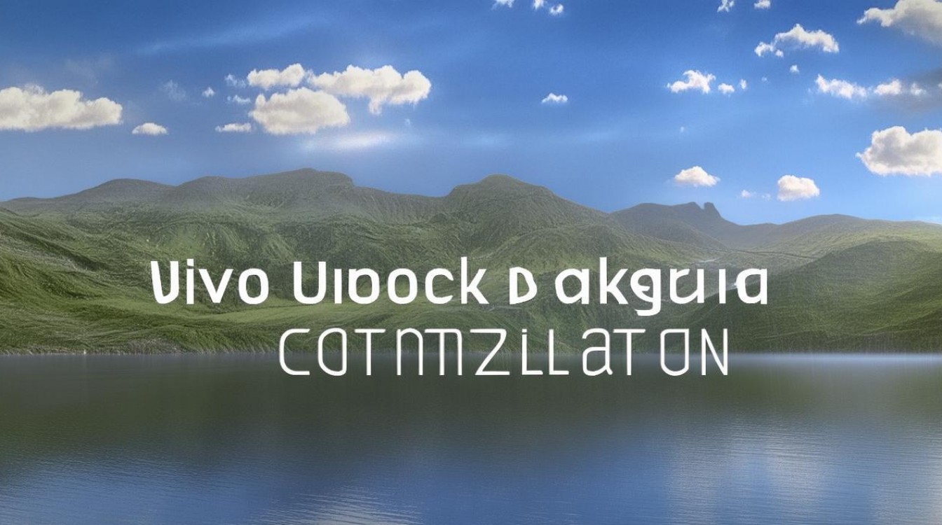vivo解锁的背景怎么换?vivo手机锁屏壁纸设置方法