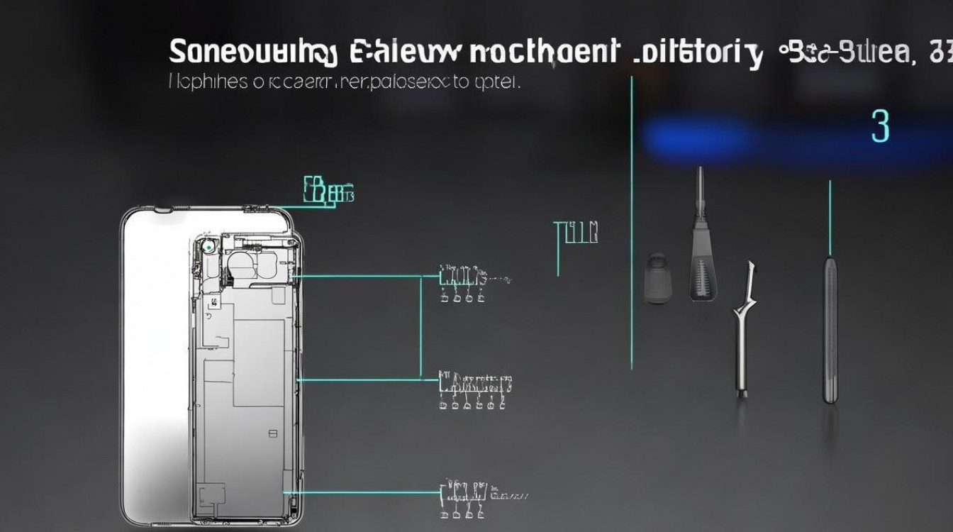 三星a3怎么换电池？三星a3自己能换电池吗