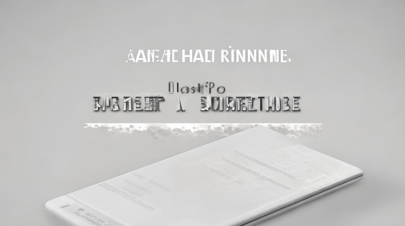 华为p8响铃怎么设置？华为手机铃声设置方法教程