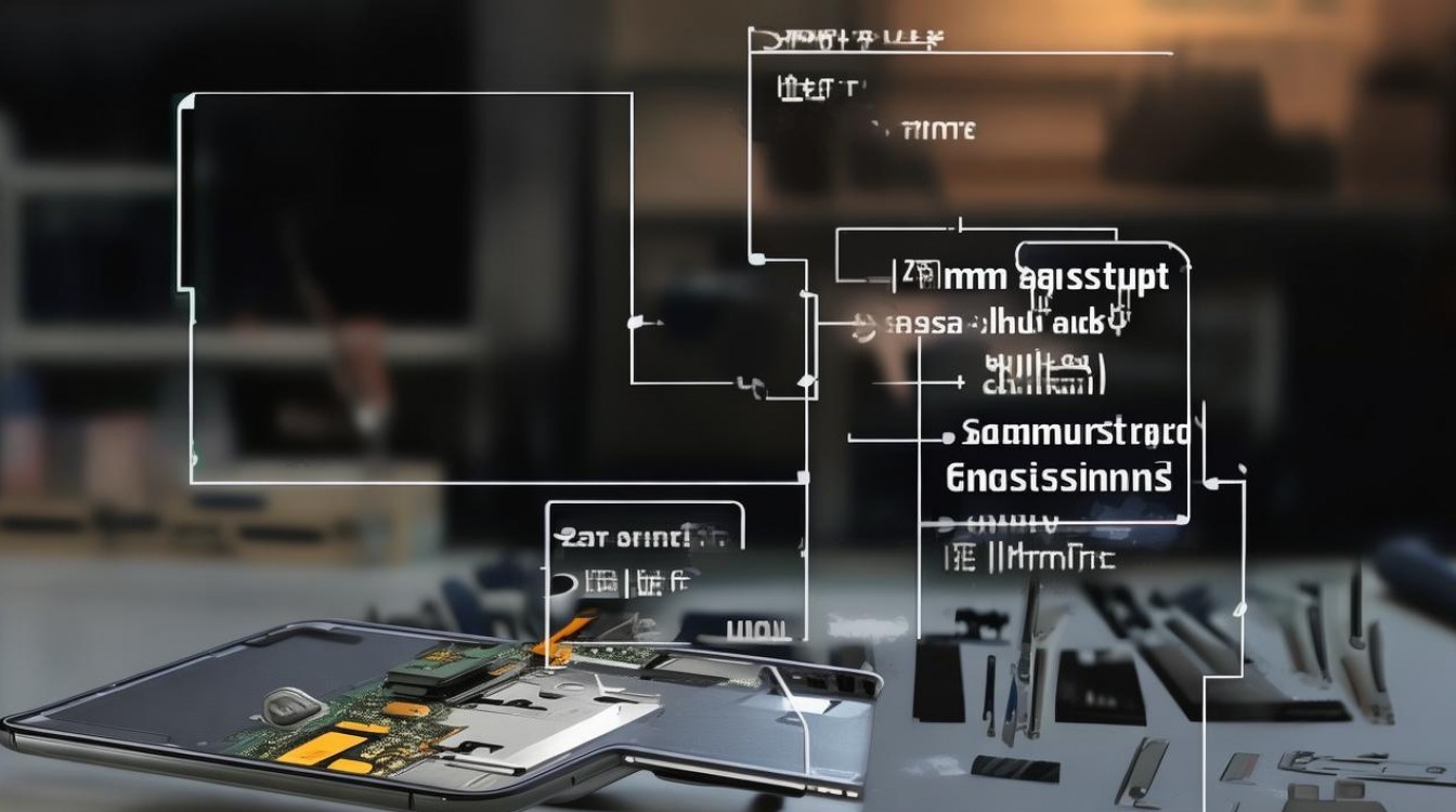 三星a3009怎么拆机，三星a3009拆机教程详解