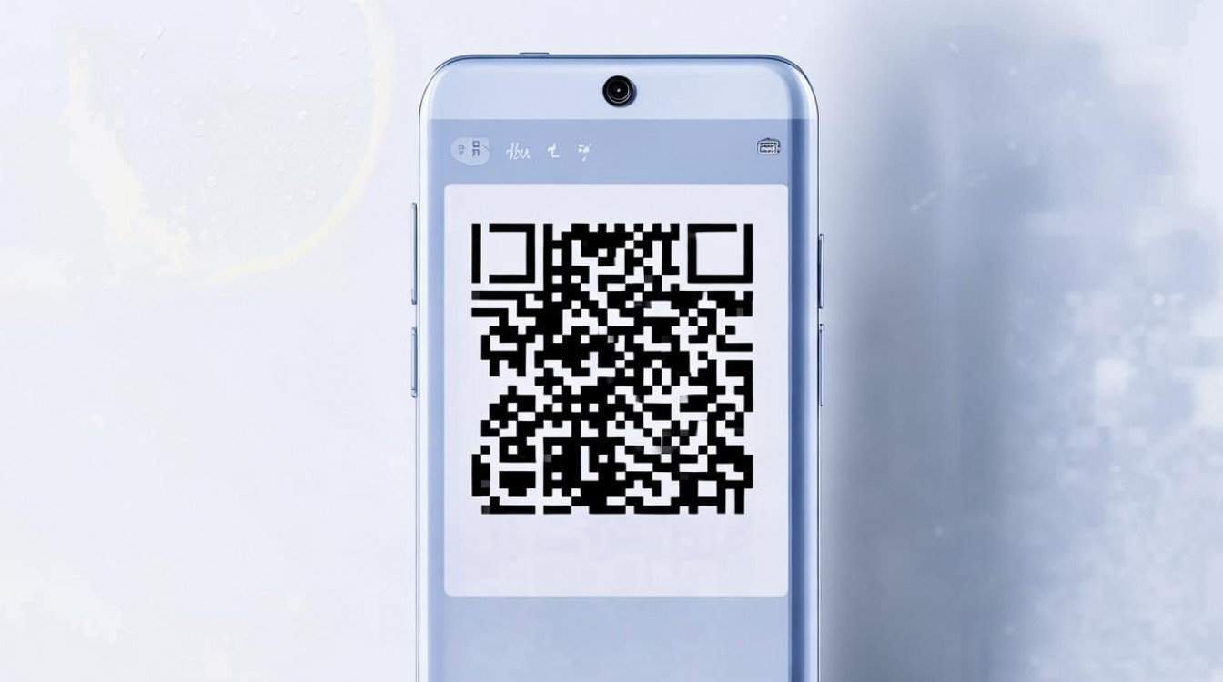 vivox6A怎么识别二维码？vivox6A扫码功能在哪里找