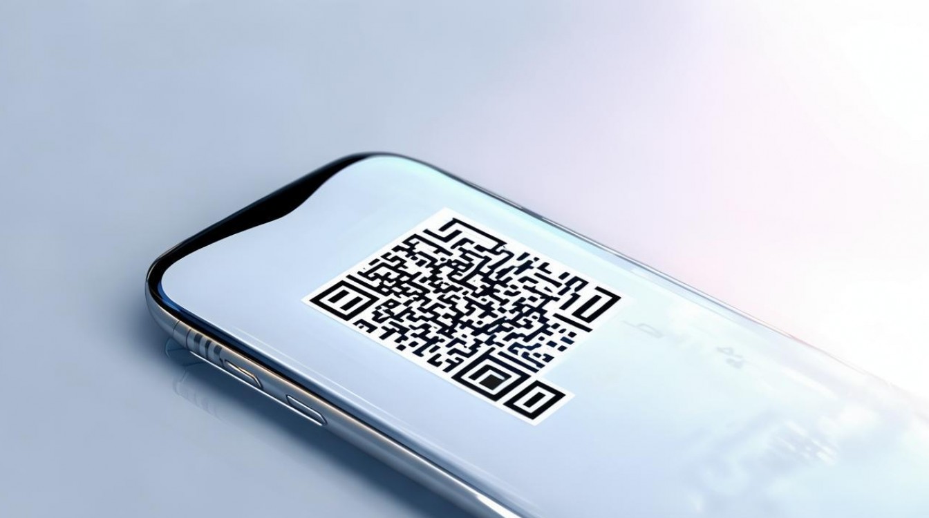 vivox6A怎么识别二维码？vivox6A扫码功能在哪里找