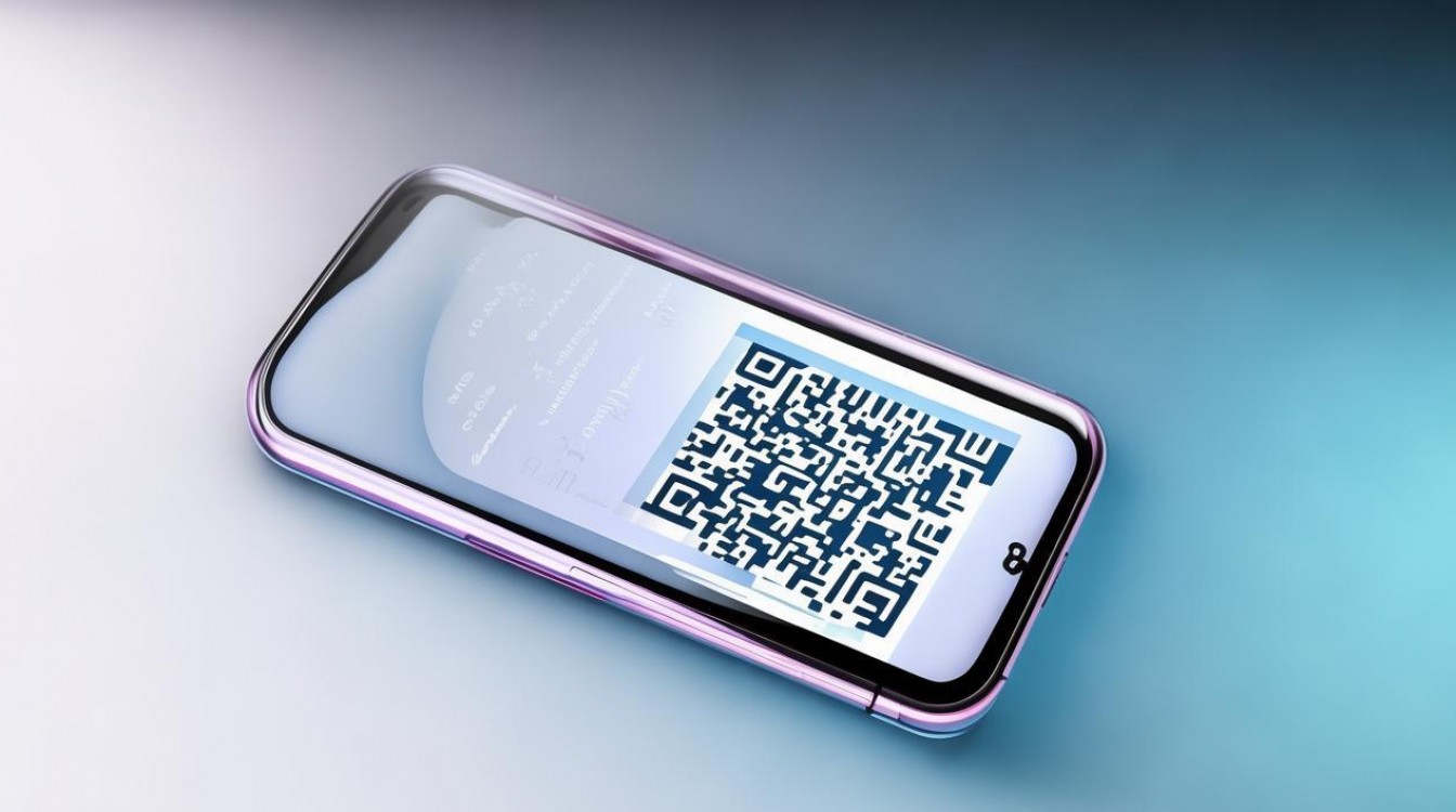 vivox6A怎么识别二维码？vivox6A扫码功能在哪里找