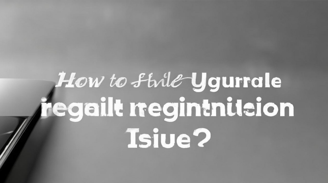 苹果升级指纹识别不了怎么办？指纹失灵如何快速解决？