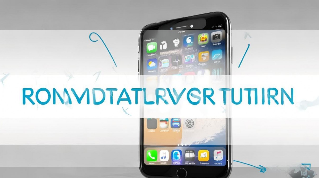 苹果七怎么弄转屏？苹果7屏幕旋转设置方法