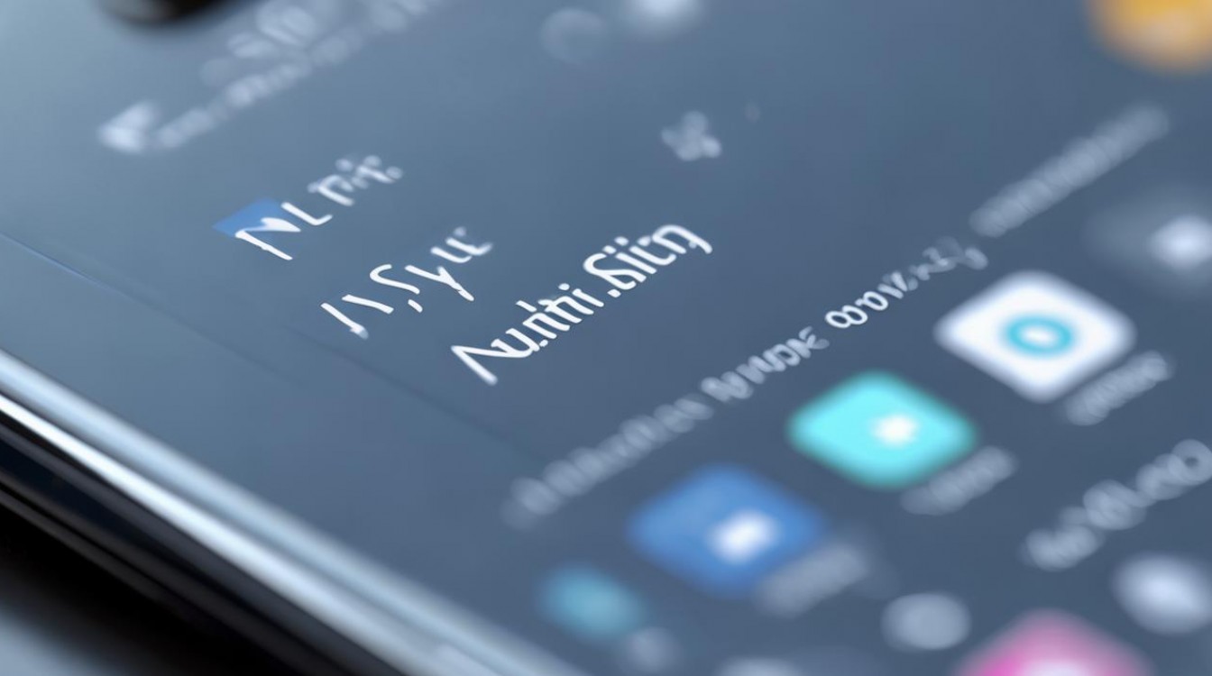 华为自动同步怎么打开?手机数据同步设置方法