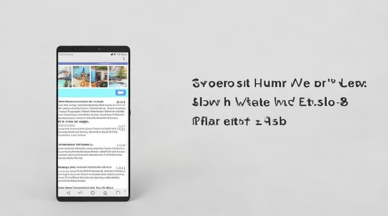 华为mate8怎么刷机教程,华为mate8刷机步骤详解