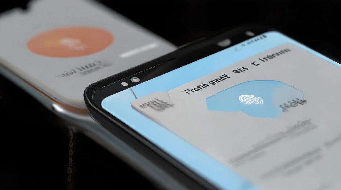 vivo xplay3s指纹识别怎么设置,vivo手机指纹解锁在哪里设置