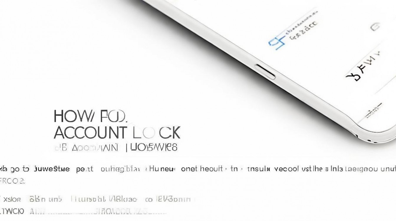 华为畅玩5c账户锁怎么解?解锁教程与方法详解