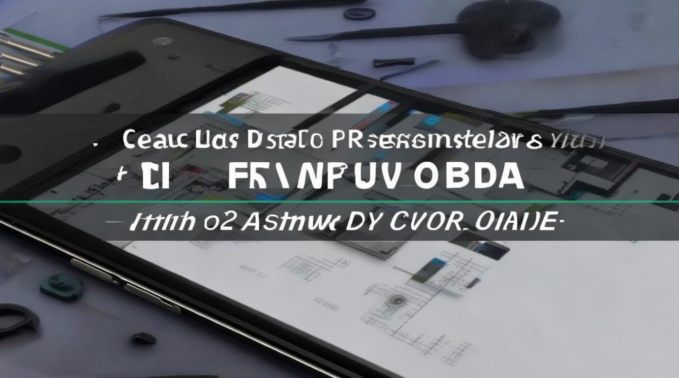 vivoY85下开后壳怎么刷机?vivoY85不开机如何强制刷机教程