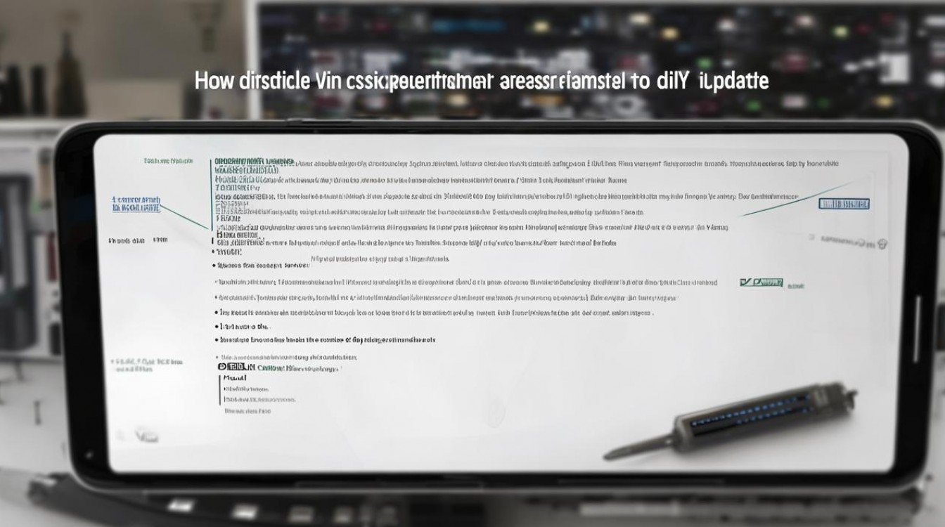 vivoY85下开后壳怎么刷机?vivoY85不开机如何强制刷机教程