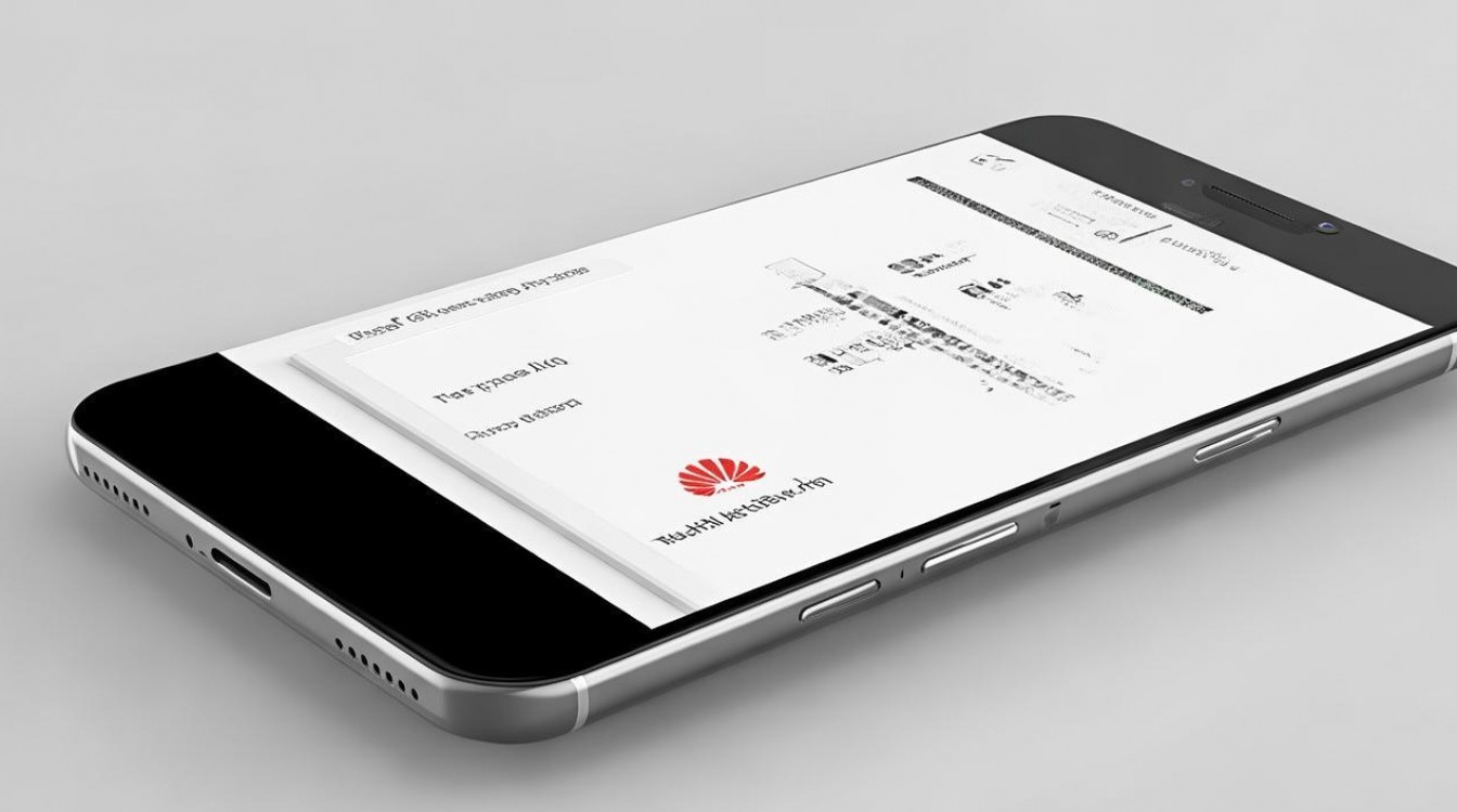 华为4x怎么刷回官方，华为4x刷回官方系统教程