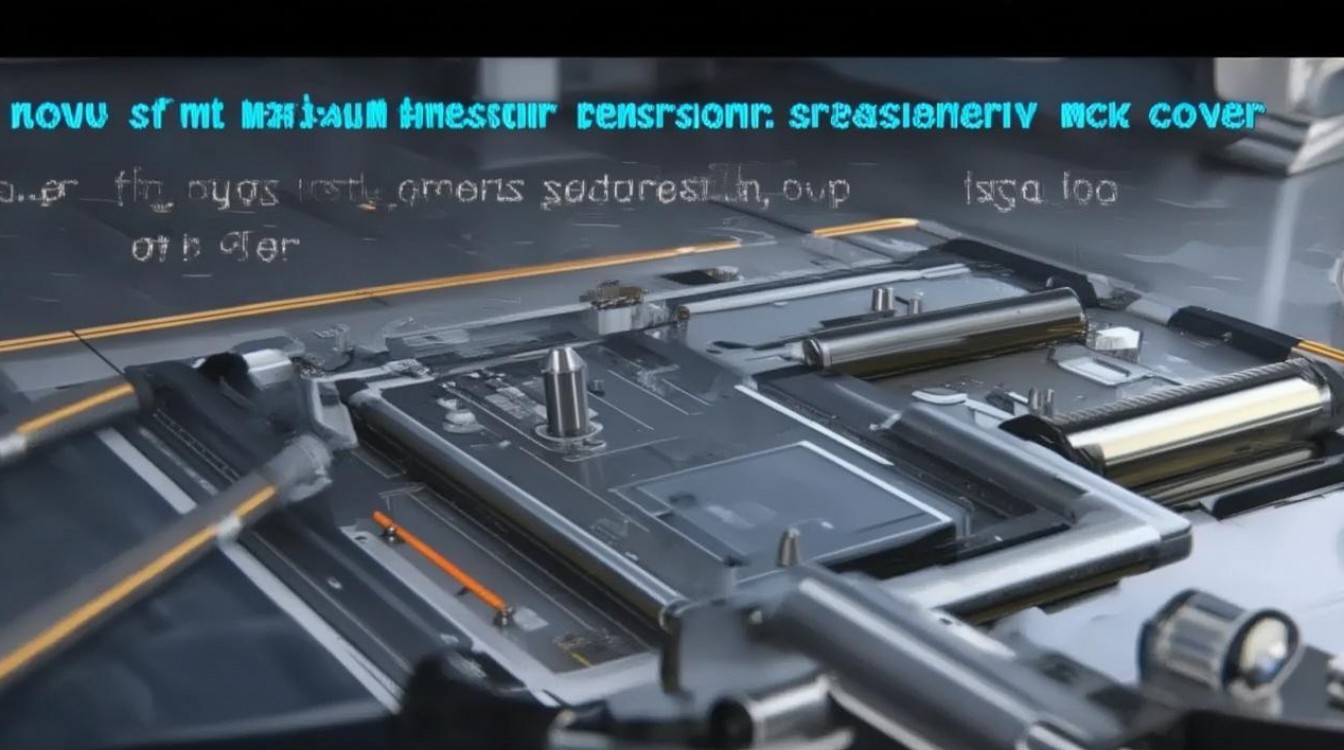 vivo手机后盖指纹怎么拆？vivo后盖指纹排线拆卸教程