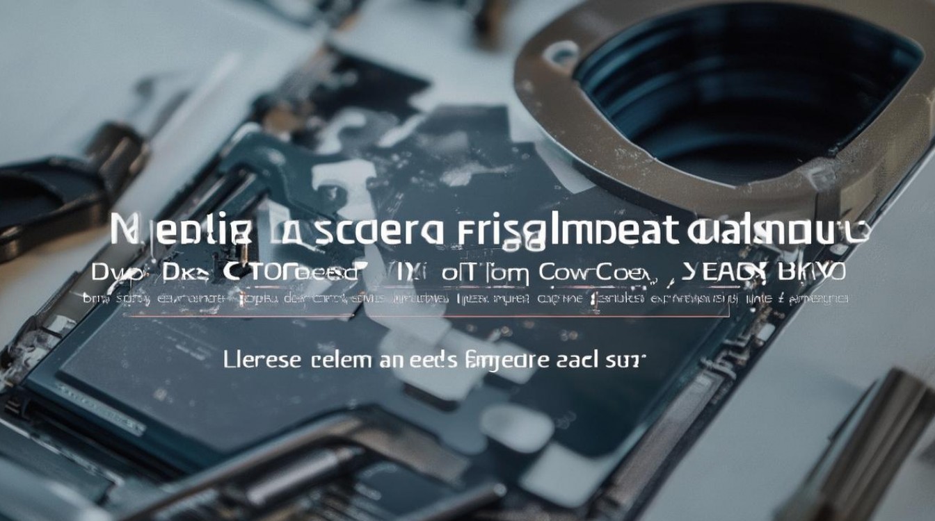 vivo手机后盖指纹怎么拆？vivo后盖指纹排线拆卸教程