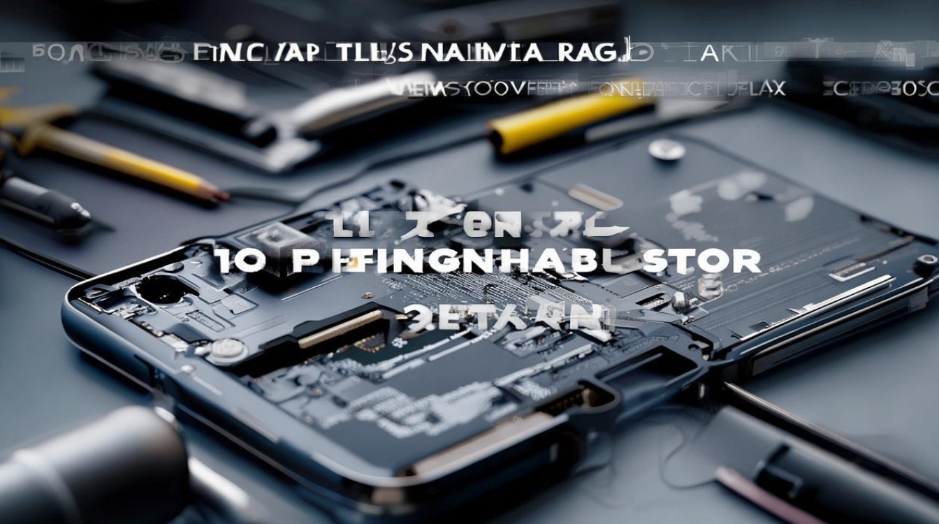 vivo手机后盖指纹怎么拆？vivo后盖指纹排线拆卸教程