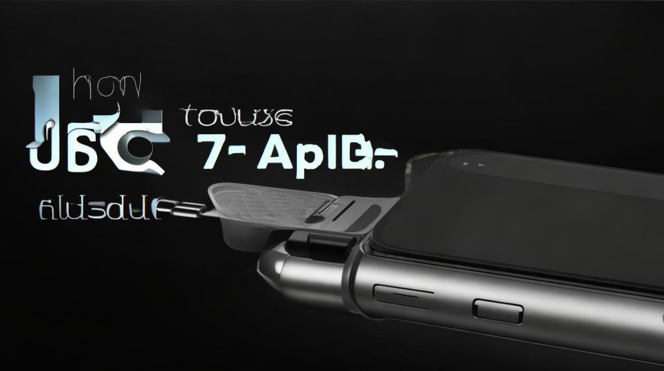 苹果7转接头插头怎么用，苹果7转接头正确使用方法