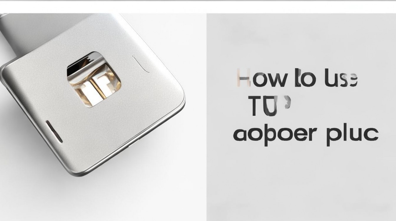 苹果7转接头插头怎么用，苹果7转接头正确使用方法