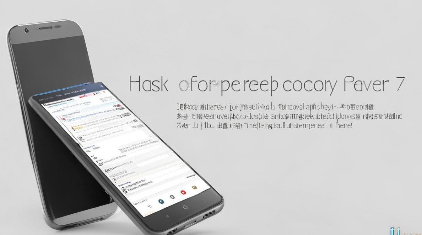 华为畅玩7怎么刷recovery,华为畅玩7recovery模式怎么进