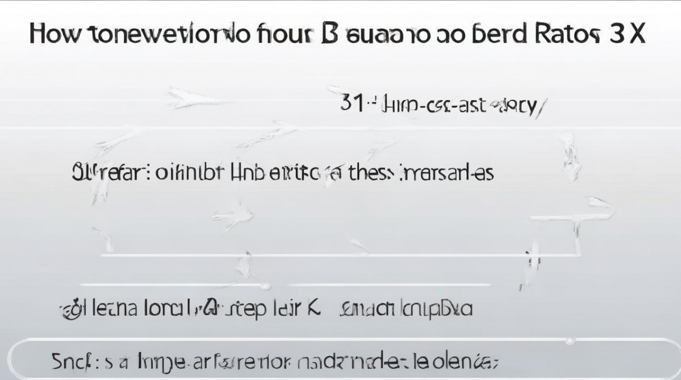 华为荣耀3x无法开机怎么刷机？无法开机强制刷机教程