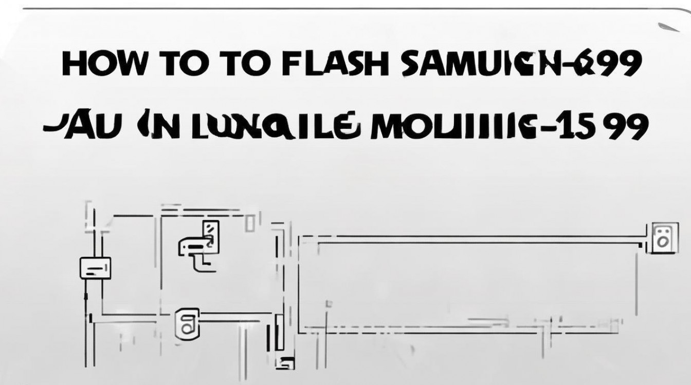 三星sch 1699怎么刷机?三星sch1699刷机教程详解