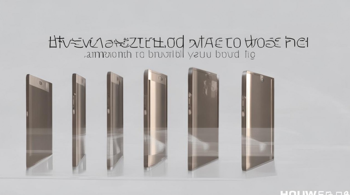 华为手机由小变大怎么回事?屏幕显示突然变大了怎么办