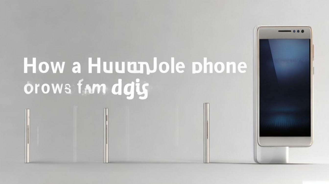 华为手机由小变大怎么回事?屏幕显示突然变大了怎么办