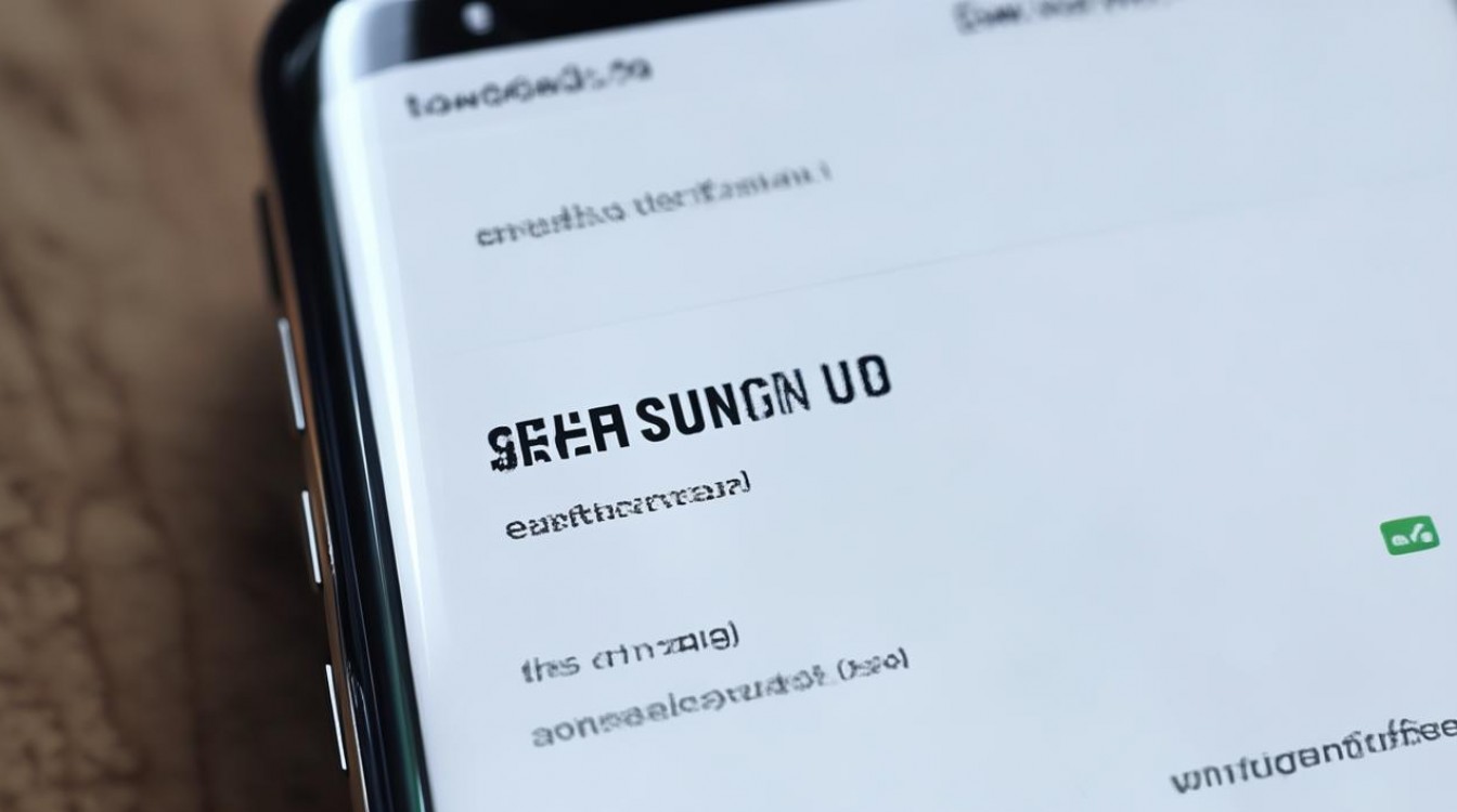 三星s8怎么设置信息？三星s8短信设置方法教程