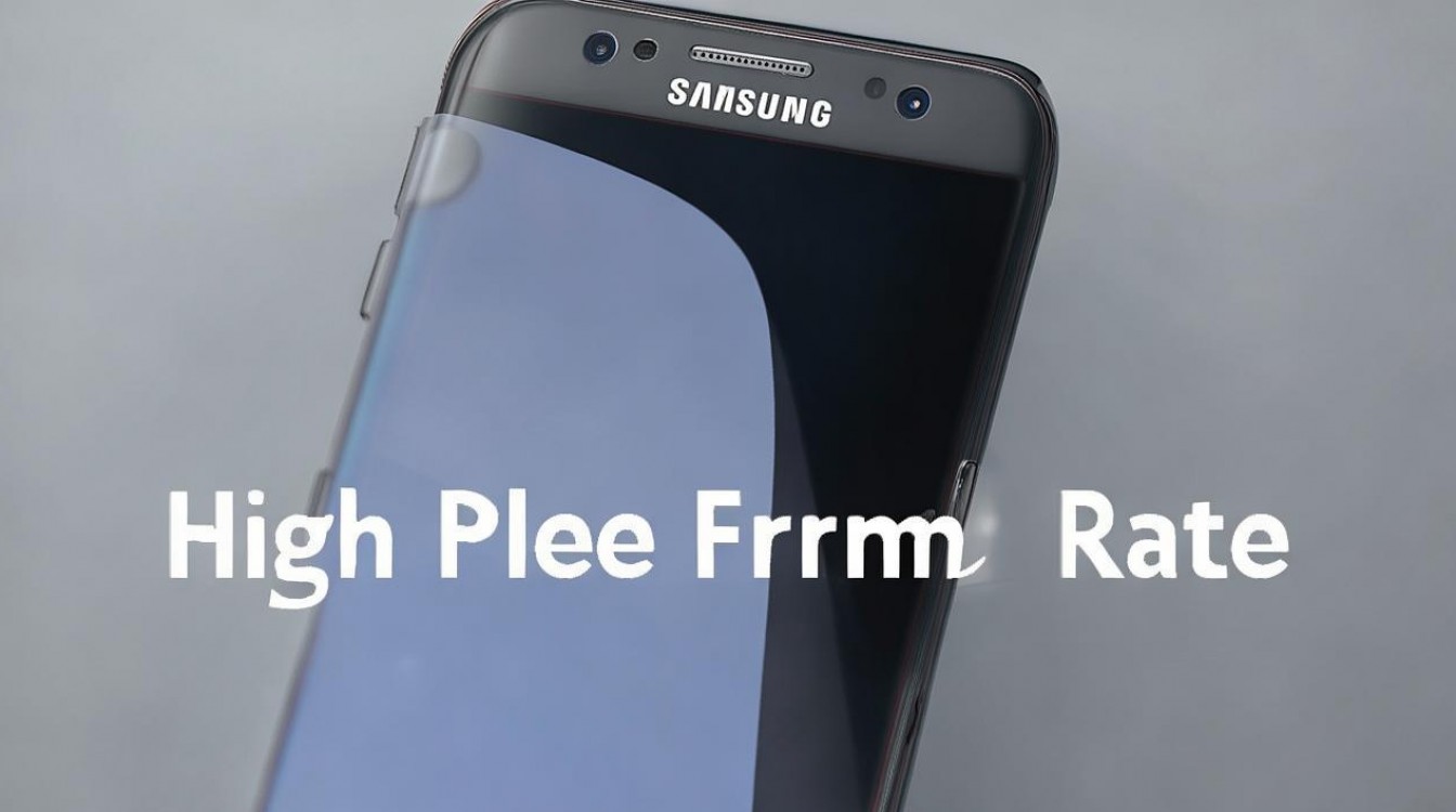 三星s7怎么高帧率,三星s7支持高帧率模式吗