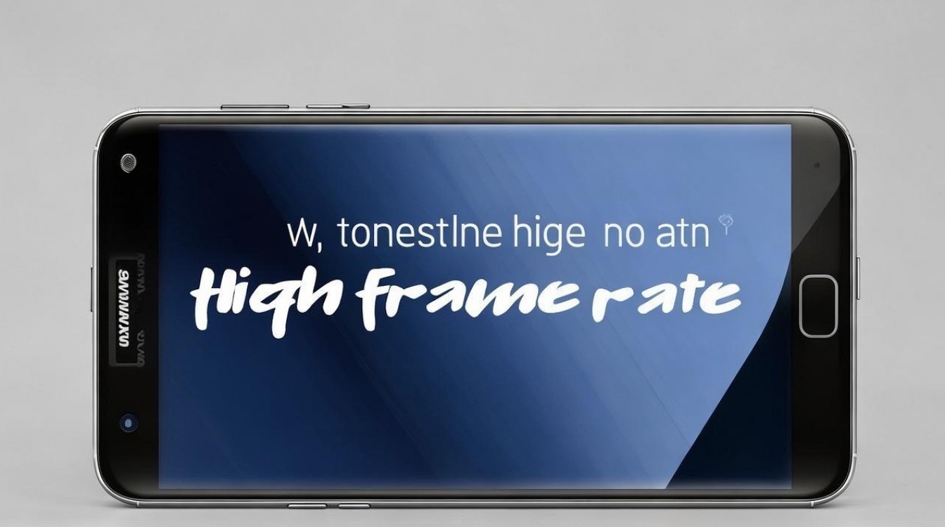 三星s7怎么高帧率,三星s7支持高帧率模式吗