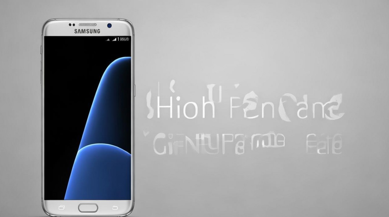 三星s7怎么高帧率,三星s7支持高帧率模式吗