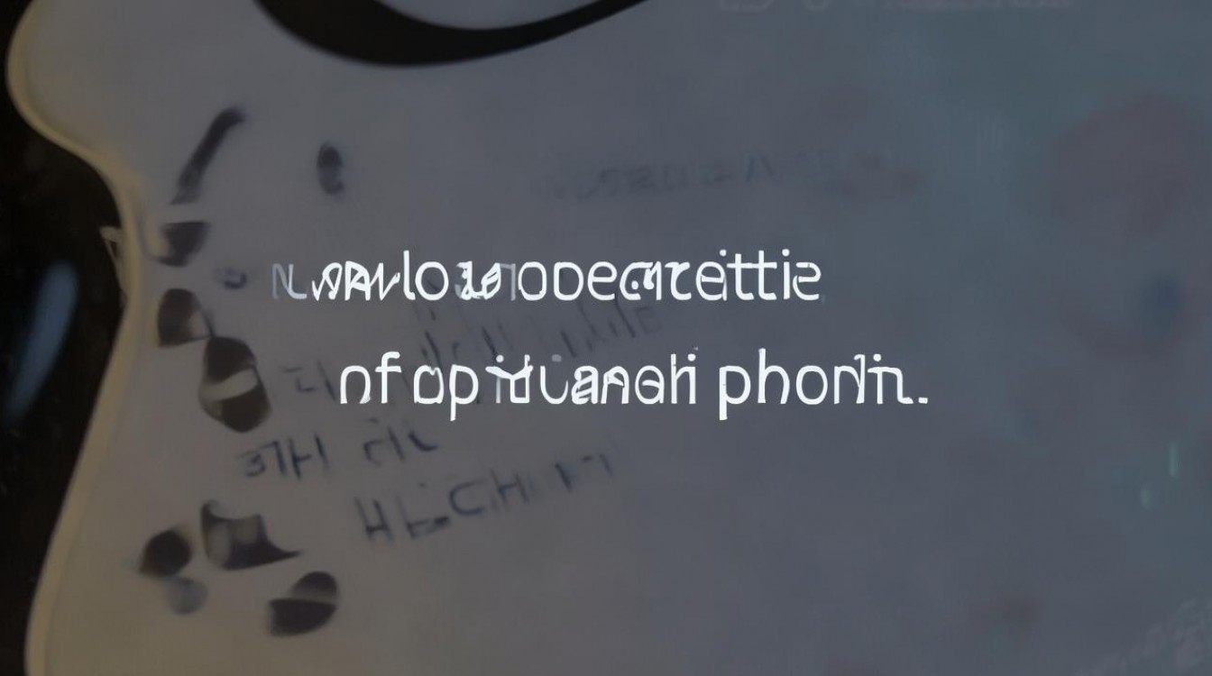 华为手机显示的时间误删了怎么办？如何恢复桌面时间显示