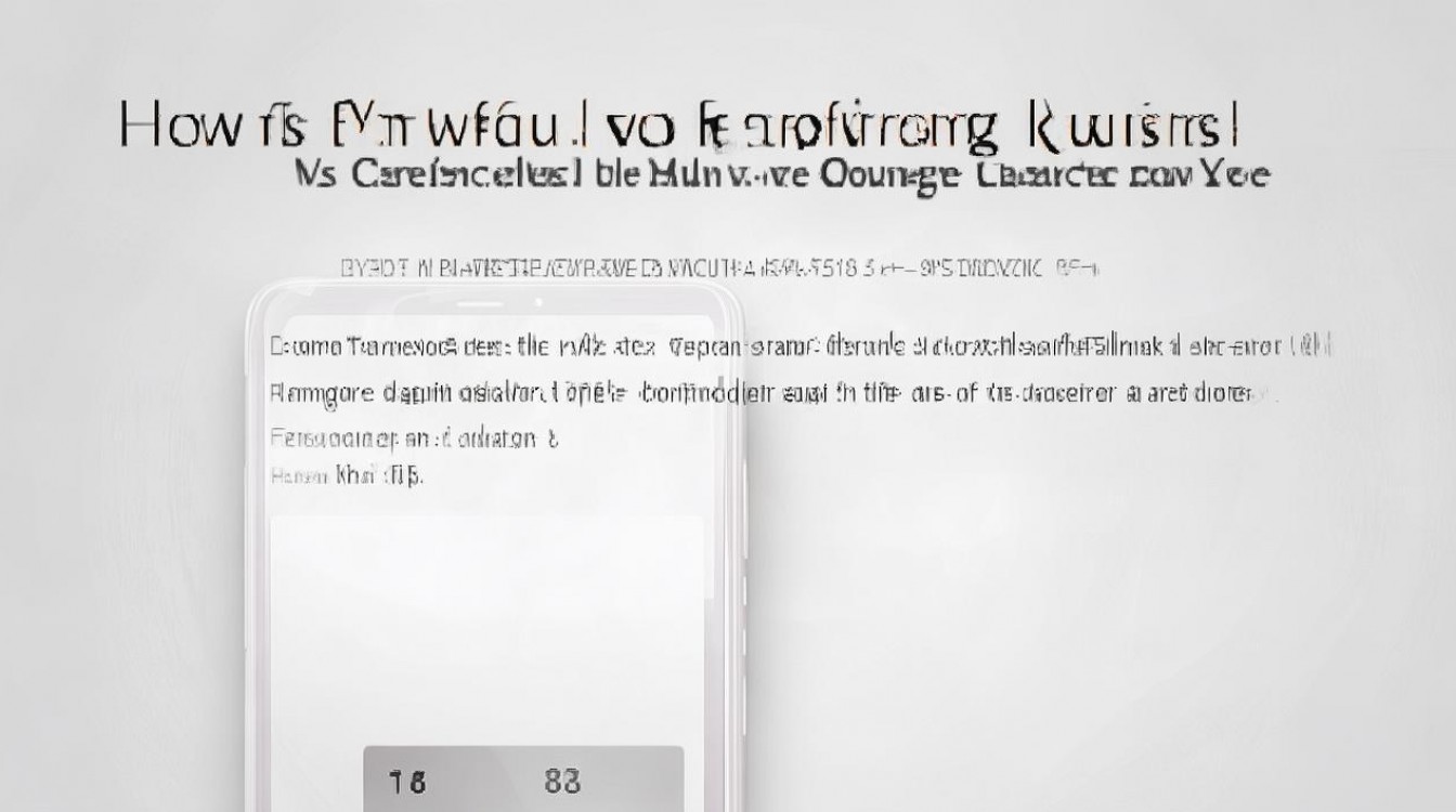 vivoy66怎么降级包？vivoy66系统降级教程详解