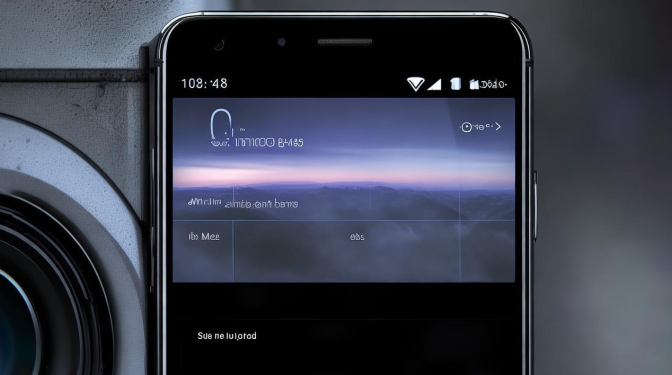 华为手机拍照怎么显示日期时间？如何设置拍照时间水印