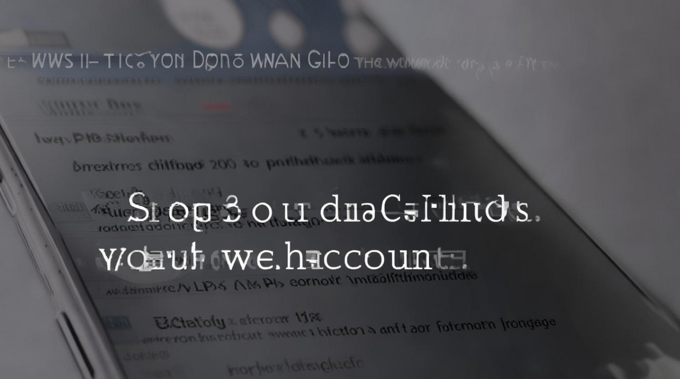 华为手机注册微信账号怎么注销,微信账号注销步骤详解