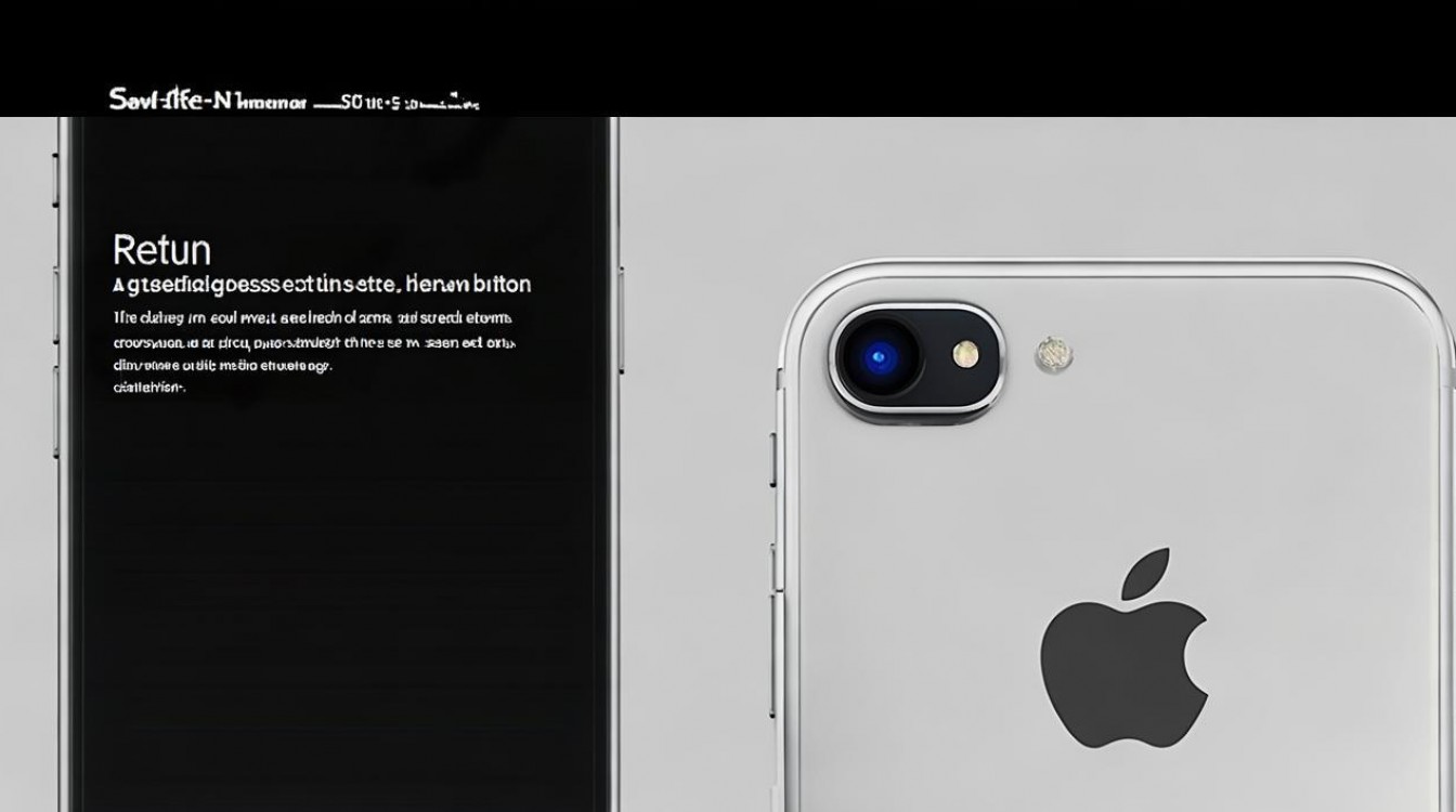 苹果7怎么按返回键?苹果7返回键在哪里设置