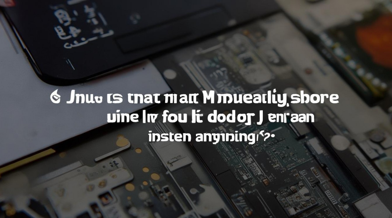 华为没装什么怎么内存就满了,华为手机内存不足怎么清理