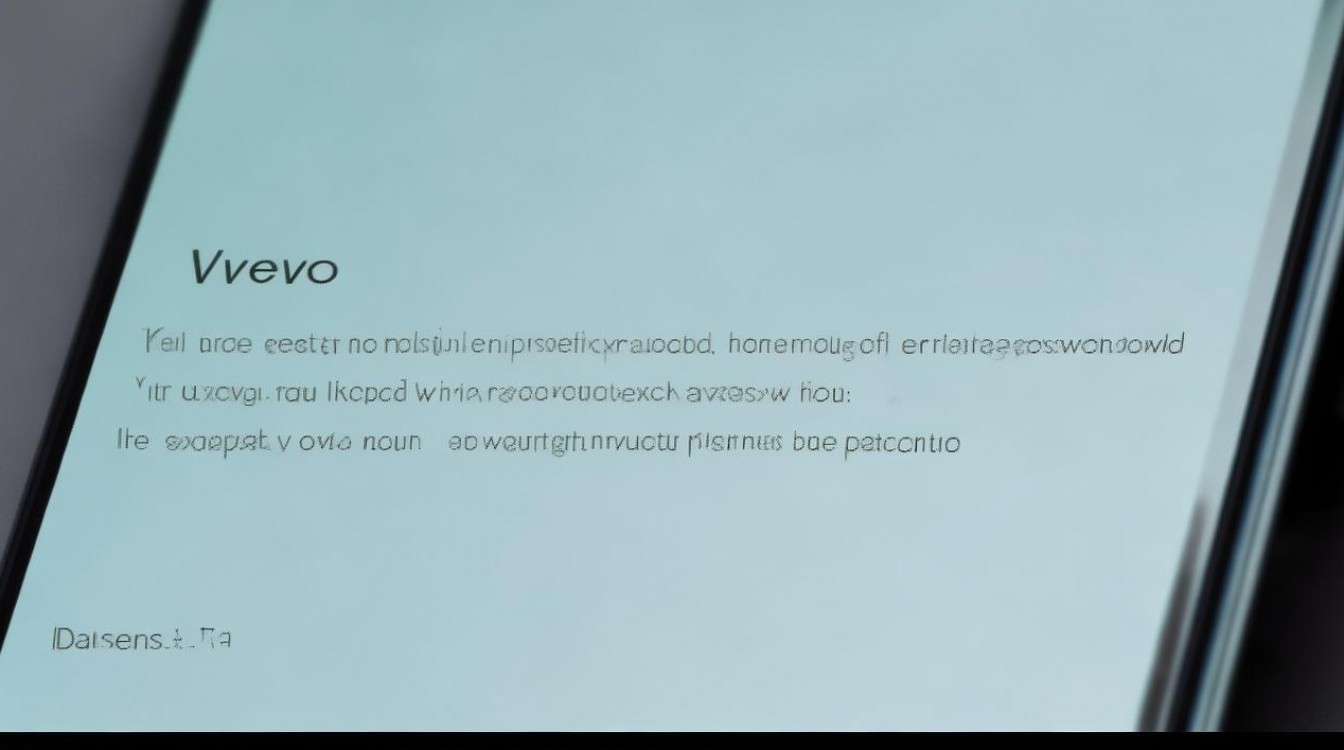 vivoy85a手机密码忘记了怎么解锁,vivoy85a忘记密码强制解锁教程