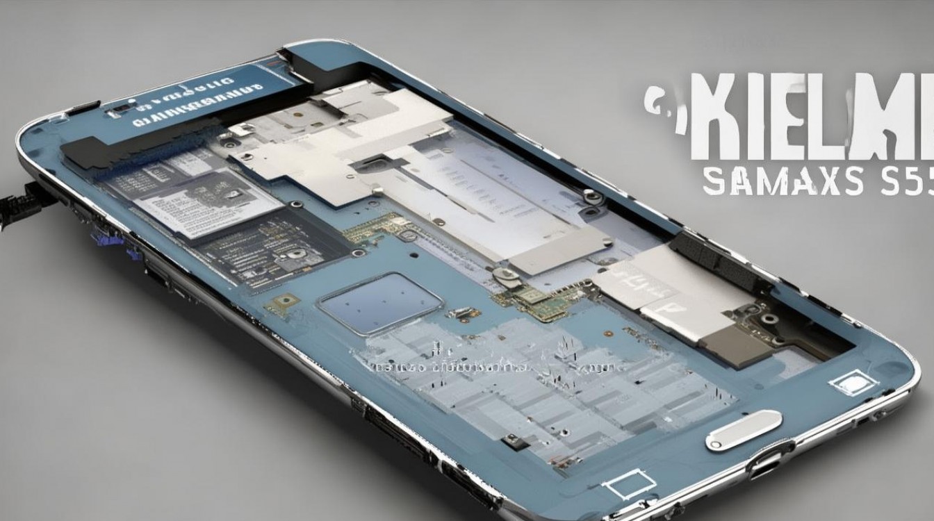 三星s5怎么拆机?三星s5拆机教程图解