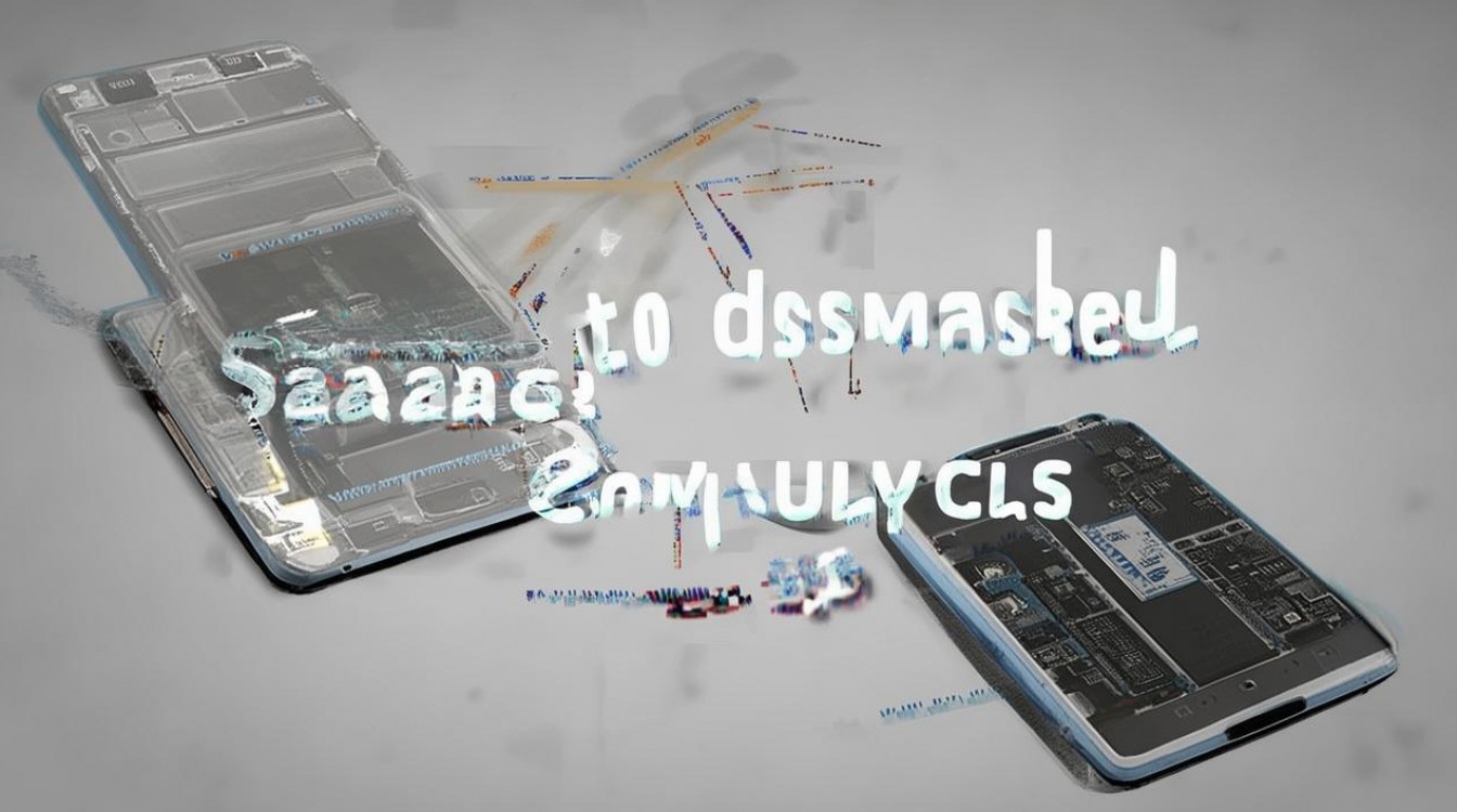 三星s5怎么拆机?三星s5拆机教程图解