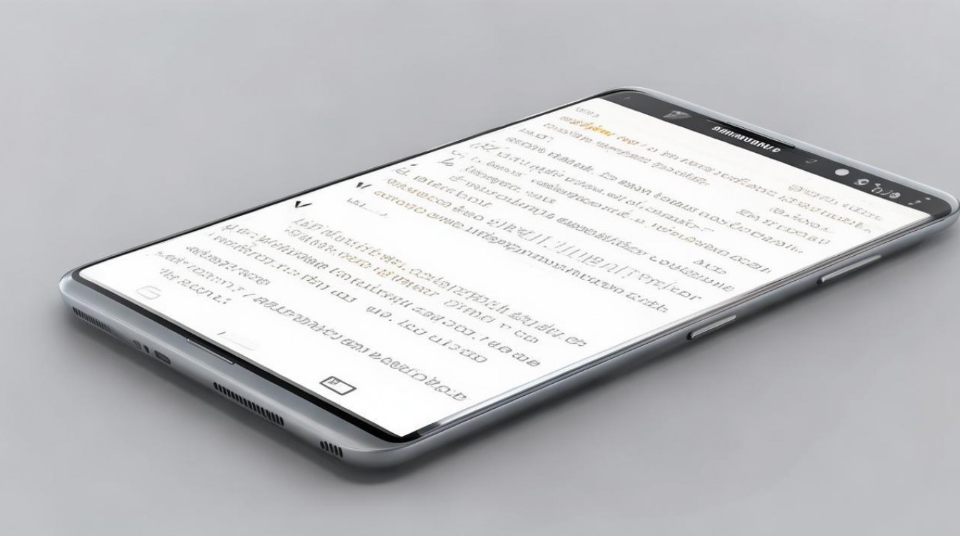 三星c5怎么截屏?三星手机截屏快捷键是什么