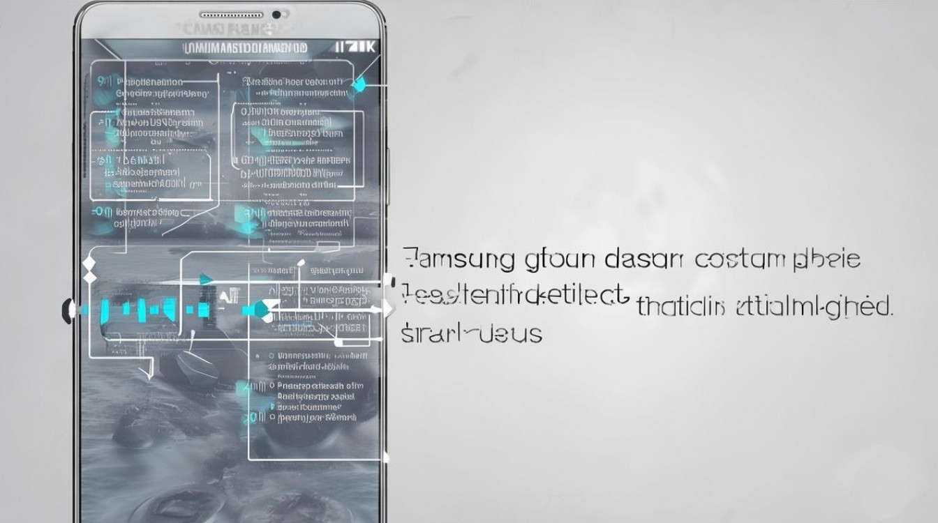 三星定制机怎么刷机解锁，三星手机强制解锁教程