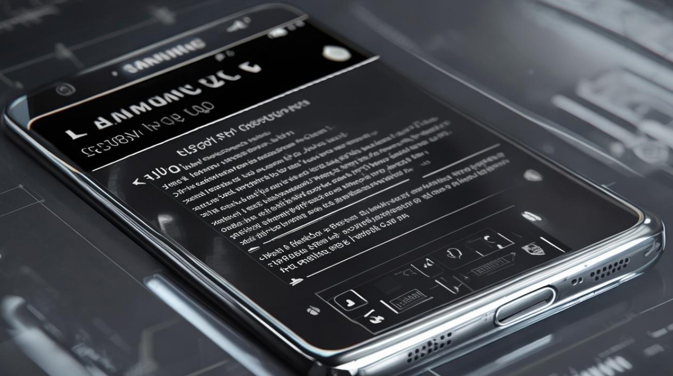 三星定制机怎么刷机解锁，三星手机强制解锁教程