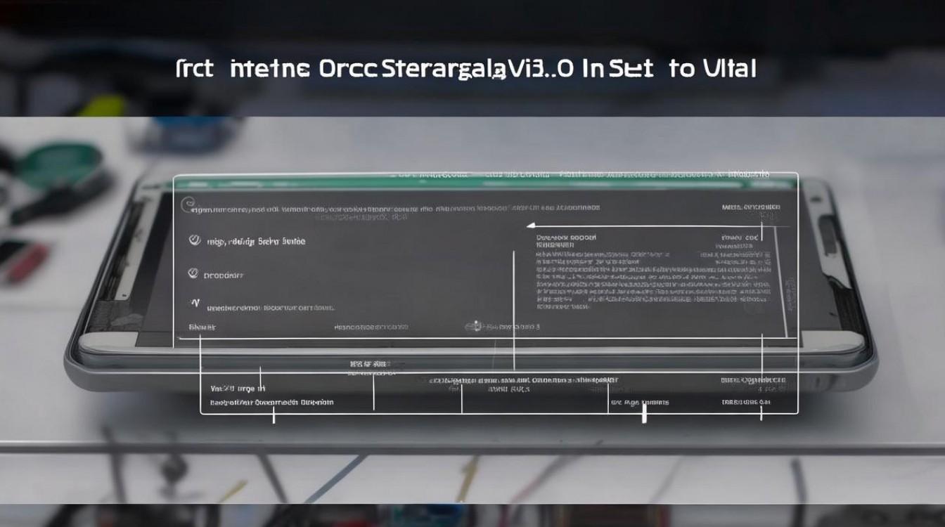 vivoy55a有txt资料怎么刷机，vivoy55a刷机教程详解