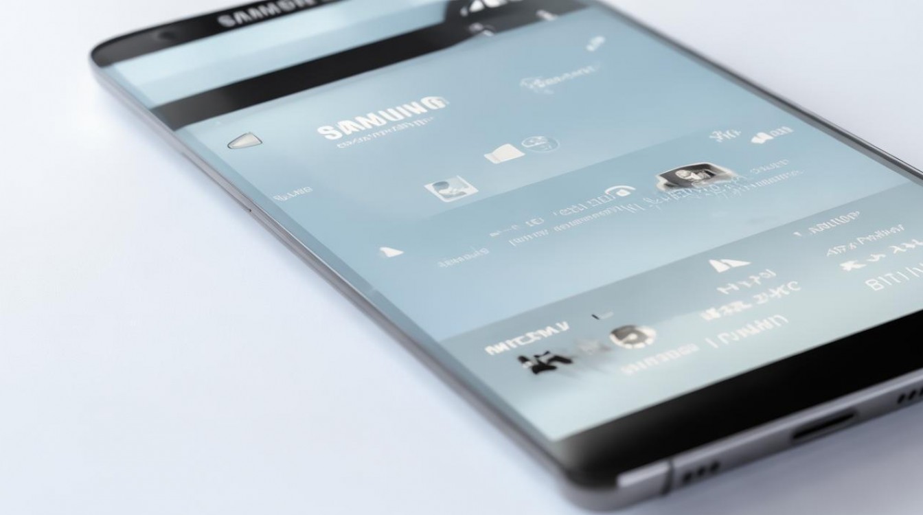 三星手机怎么拍照界面？三星相机拍照界面设置方法