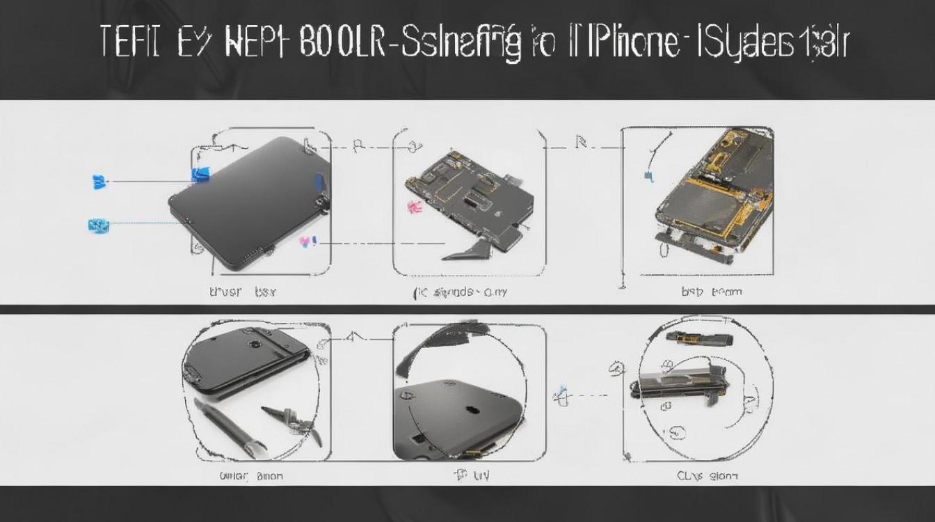 苹果6怎么拆扬声器?苹果6扬声器拆卸教程
