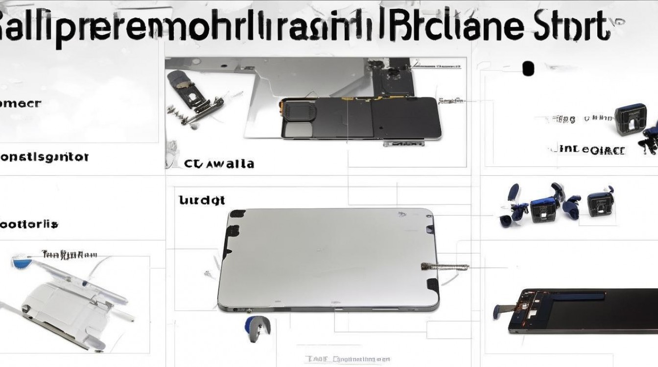苹果6怎么拆扬声器?苹果6扬声器拆卸教程