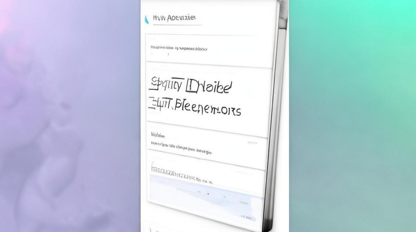怎么停用华为内置程序，华为手机自带软件卸载方法