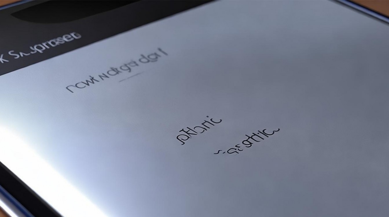 怎么设置华为锁屏时间设置不了怎么办,华为手机锁屏时间无法设置原因